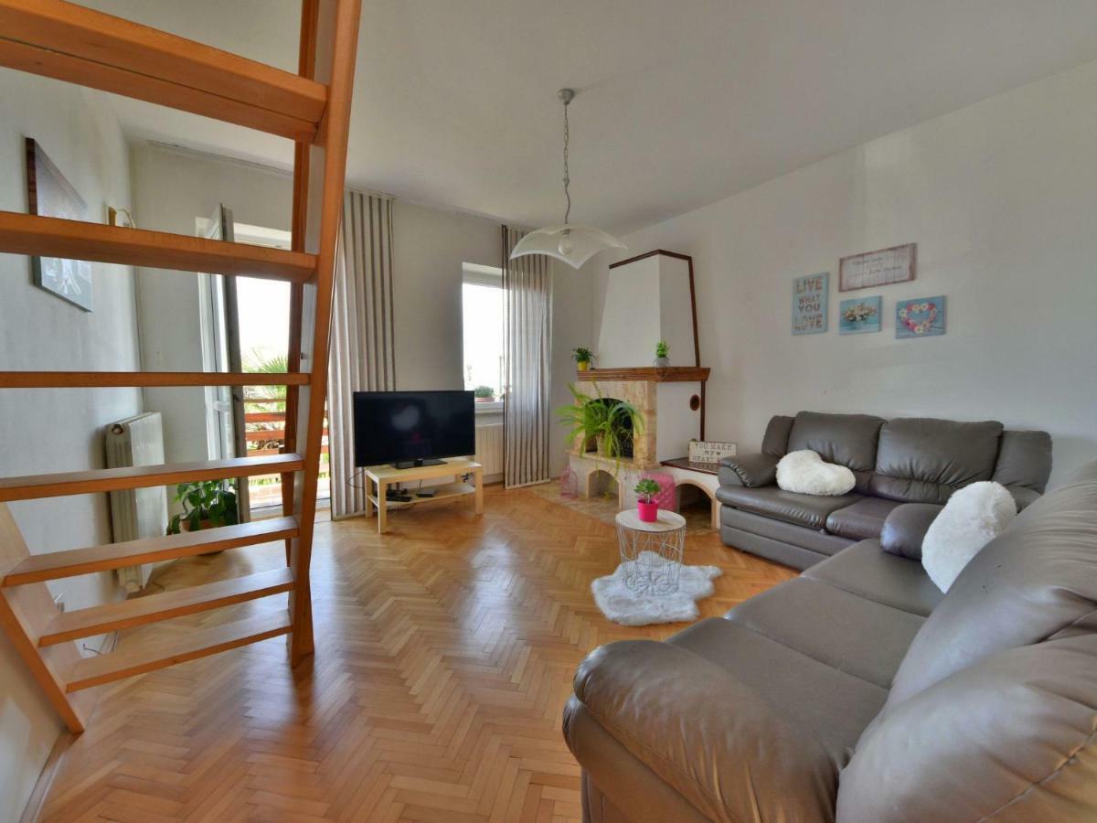 Apartment Karlo By Interhome Rukavac  Экстерьер фото